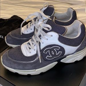 Chanel Sneakers